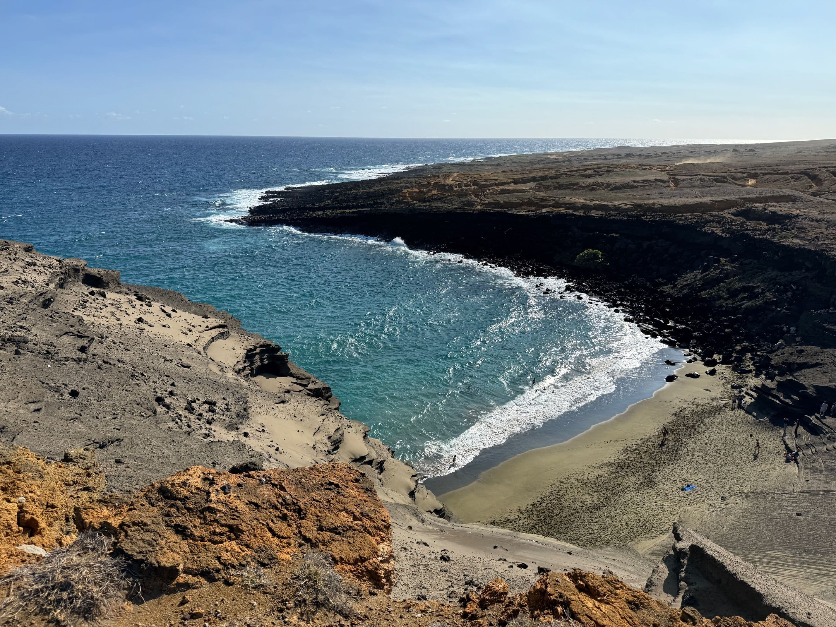 Missed this last time I was on Big Island 💚